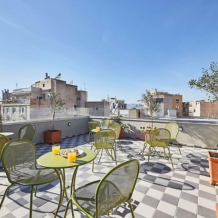 Explore Athens From An Uber-Central Studio! エクステリア 写真